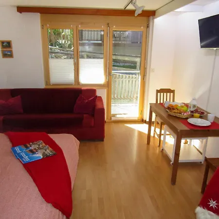 Sungold-2 By Interhome * Zermatt