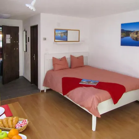 Apartment Sungold-2 By Interhome *