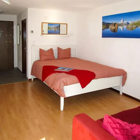Apartment Sungold-2 By Interhome *