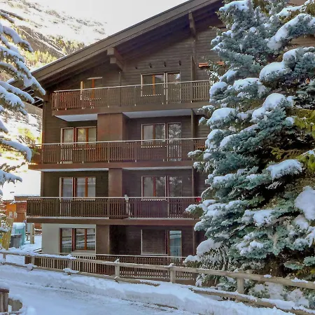 Sungold-2 By Interhome Apartment