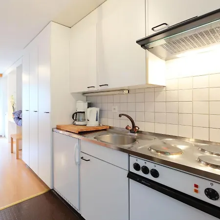Sungold-2 By Interhome Apartment