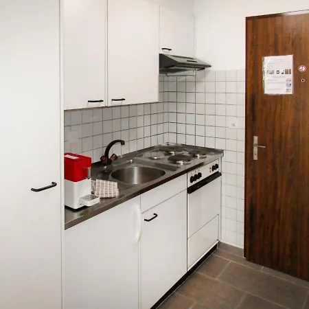 Apartment Sungold-2 By Interhome