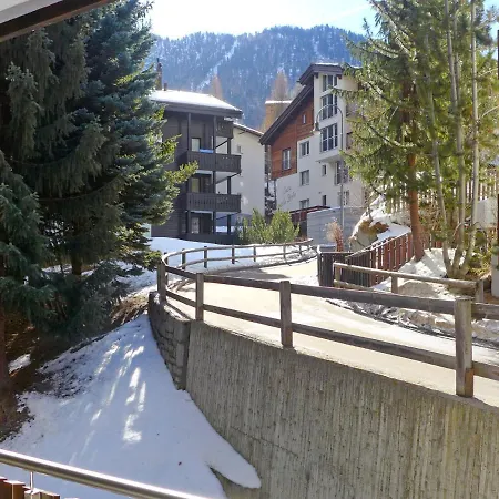 Apartment Sungold-2 By Interhome