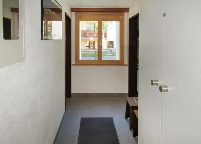 Sungold-2 By Interhome Lejlighed