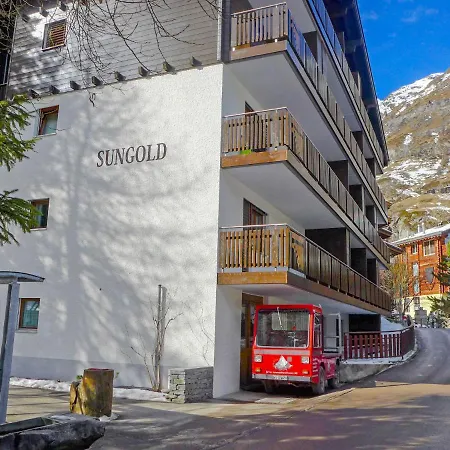 Sungold-2 By Interhome