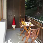 Διαμέρισμα Sungold-2 By Interhome Ζερμάτ