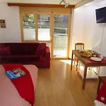 Sungold-2 By Interhome * Zermatt