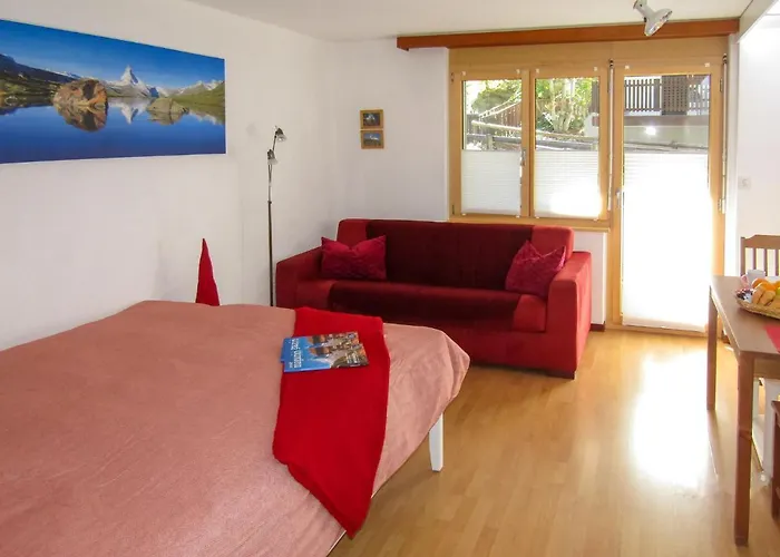 Sungold-2 By Interhome