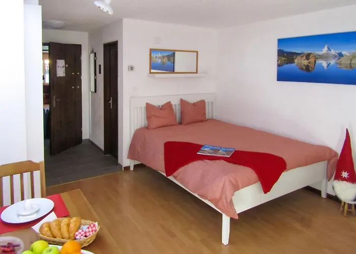 Appartamento Sungold-2 By Interhome *