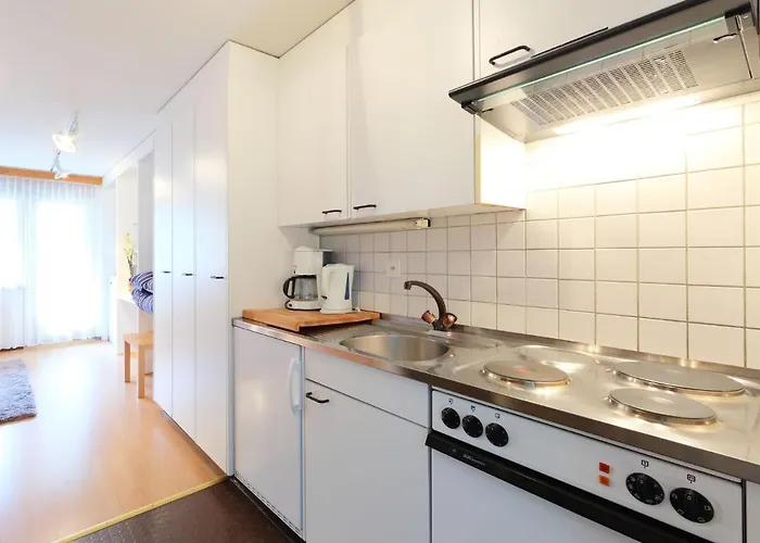 Sungold-2 By Interhome Appartamento