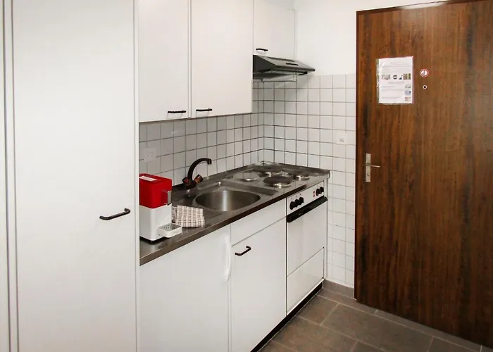 公寓 Sungold-2 By Interhome